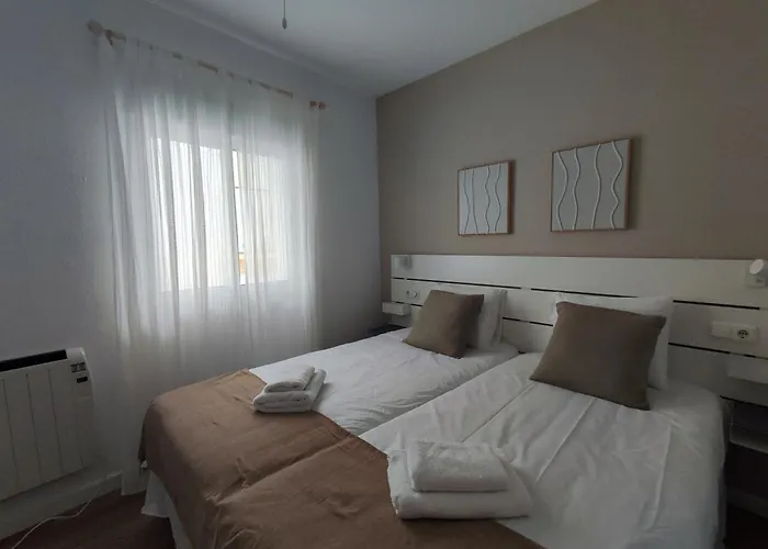 Bonito Apt. En Casco Historico Appartement Marbellac