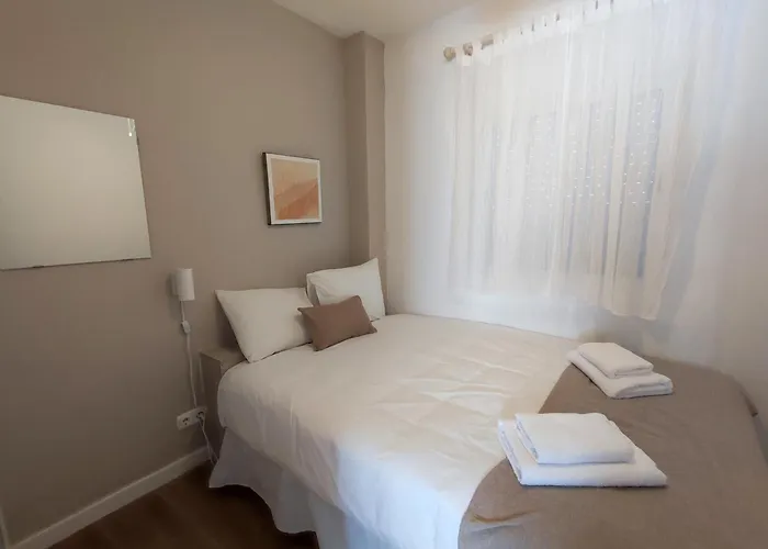 Bonito Apt. En Casco Historico Appartement