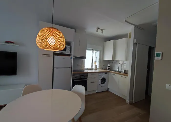 Bonito Apt. En Casco Historico Appartement