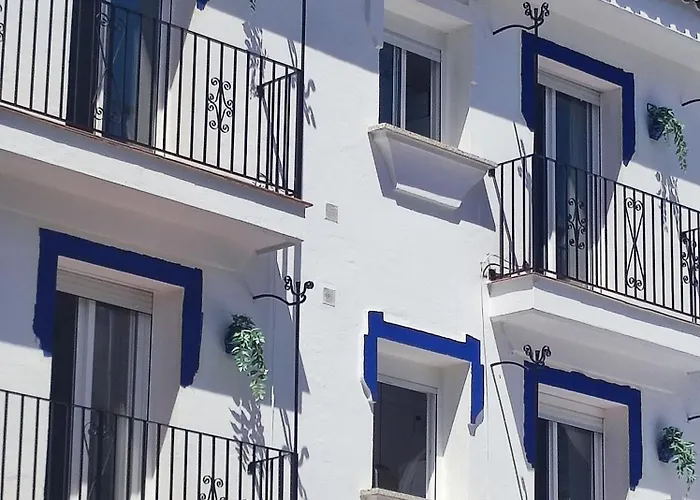 Appartement Bonito Apt. En Casco Historico