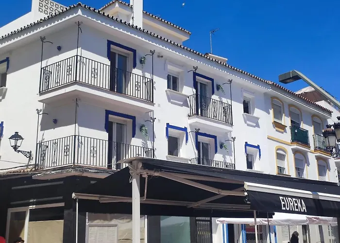 Appartement Bonito Apt. En Casco Historico *